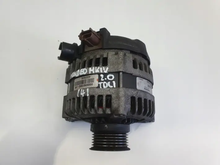 Ford Mondeo MK4 2.0 TDCI ALTERNATOR