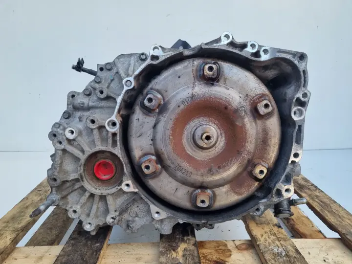 Volvo V70 III 2.0 D D3 AUTOMATYCZNA SKRZYNIA BIEGÓW TF-80SC 1285114