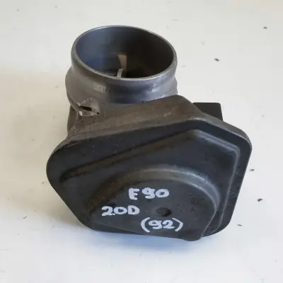 BMW E87 E90 E91 2.0 D N47 PRZEPUSTNICA 780437301
