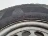 Mercedes Sprinter KOŁO ZAPASOWE Zapas felga A0014014802 235/65 R16C 6x130