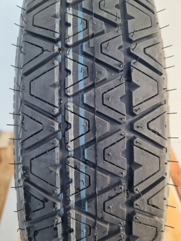 Mercedes W169 W245 KOŁO DOJAZDOWE dojazdówka 125/90 R16 5x112 1694000802