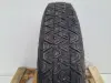 Ford S-Max Mondeo mk4 KOŁO DOJAZDOWE dojazdówka 125/80 R17 6G92-BB 2170800