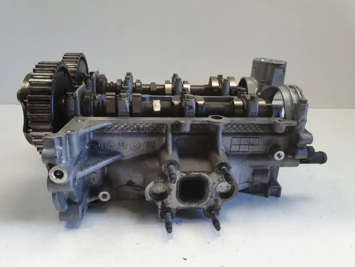 Ford Focus MK3 1.0 EcoBoost GŁOWICA CYLINDRÓW PBCM5G-6090-GF