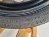 Opel Vectra C Astra H KOŁO DOJAZDOWE dojazdówka 115/70 R16 5x110 2160132