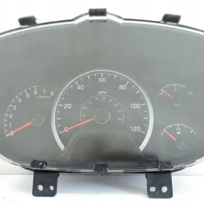 Hyundai I10 II 1.0 ZEGARY LICZNIK jak nowe G3LA