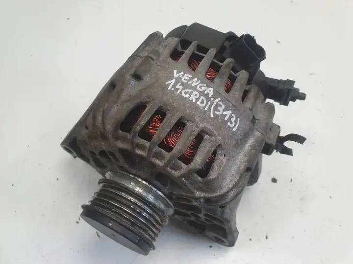 Kia Venga 1.4 CRDI ALTERNATOR valeo 37300-2A600 120A