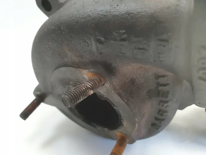 Audi A4 B5 B6 B7 A6 C5 1.9 TDI TURBOSPRĘŻARKA turbo 028145702R