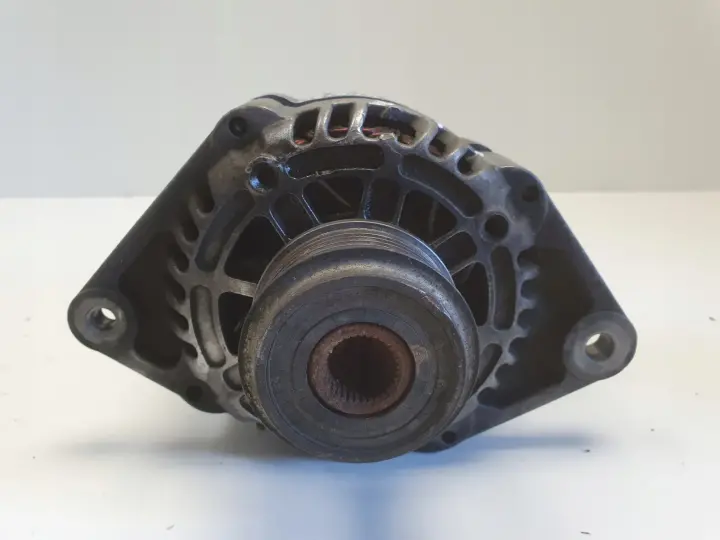Opel Astra H lift 1.7 CDTI ALTERNATOR 100A 13500186