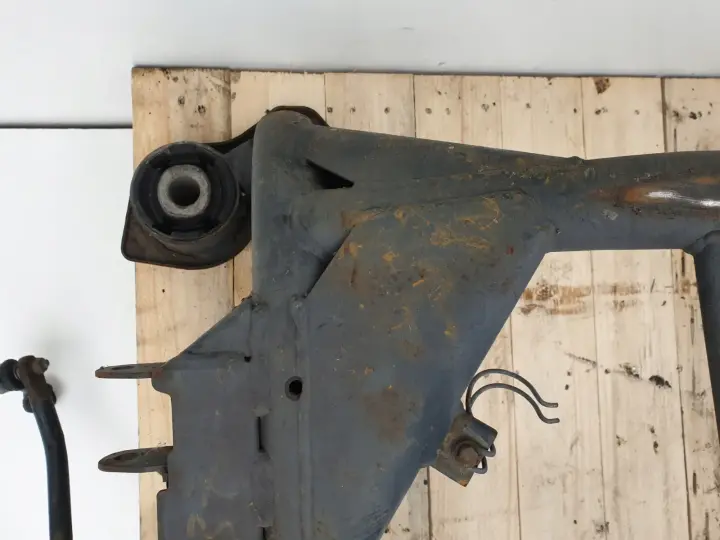 Maserati Granturismo 4.7 V8 TYLNE SANKI TYŁ