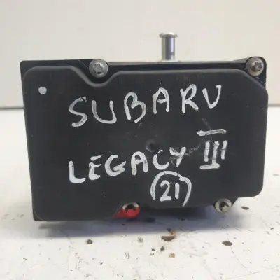 Subaru Legacy III POMPA ABS hamulcowa 0265231379