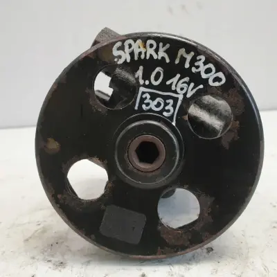 Chevrolet Spark III 1.0 16V POMPA WSPOMAGANIA