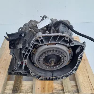 Renault Megane III 1.5 DCI AUTOMATYCZNA SKRZYNIA BIEGÓW automat DC4000