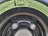 Mercedes W204 KOŁO DOJAZDOWE dojazdówka 125/90 R16 5x112 2044000302