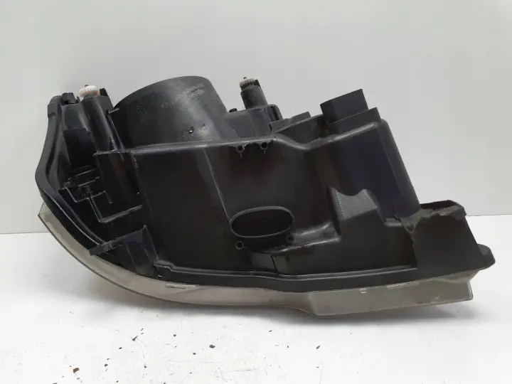 Mercedes Vito Viano W639 LIFT PRZEDNIA LAMPA LEWA lewy przód A6398201861