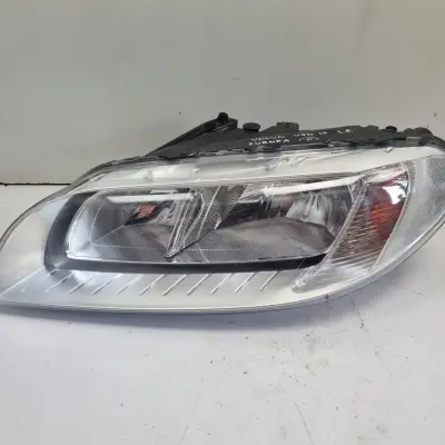 Volvo S80 II V70 III LIFT LED PRZEDNIA LAMPA LEWA lewy przód EUROP 31420019