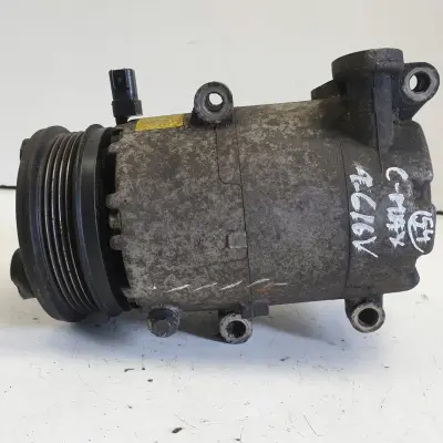 Ford C-Max 1.6 16V SPRĘŻARKA KLIMATYZACJI pompa