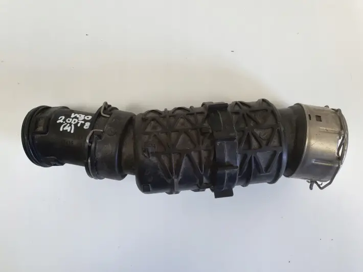 Volvo XC60 II 2.0 D B4 Mild Hybrid PRZEWÓD INTERCOOLER rura 32325435 D420T8