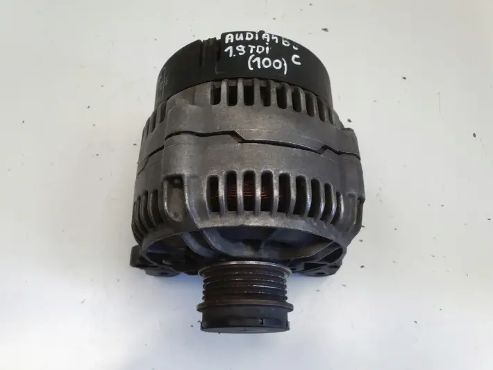 Audi A4 B5 1.9 TDI ALTERNATOR 0123515003 028903028 120A