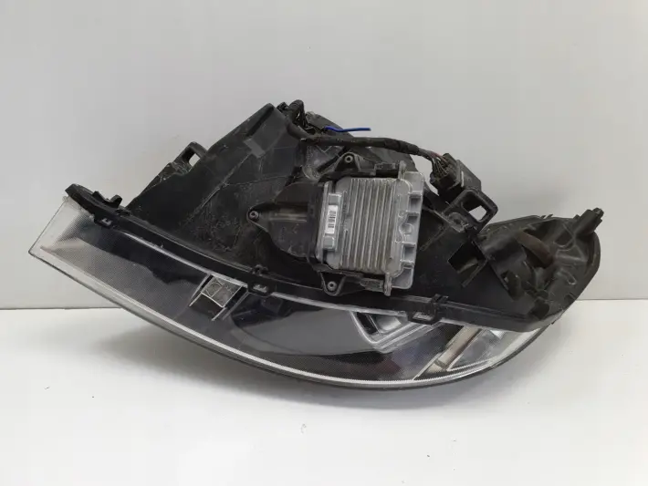 Volvo V60 S60 II PRZEDNIA LAMPA KOMPLETNA PRAWA prawy przód XENON 31299991