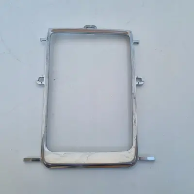 Volvo S60 II V60 V40 II RAMKA RADIA Dekor 31267052