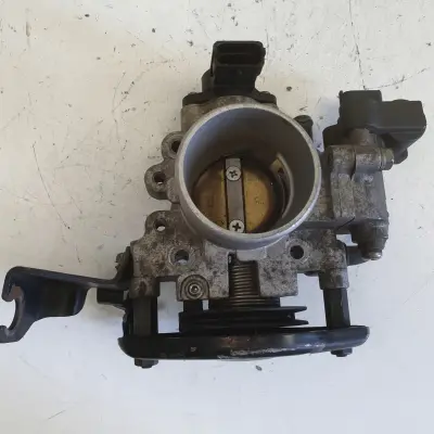 Hyundai I10 1.2 16V PRZEPUSTNICA 35170-26910