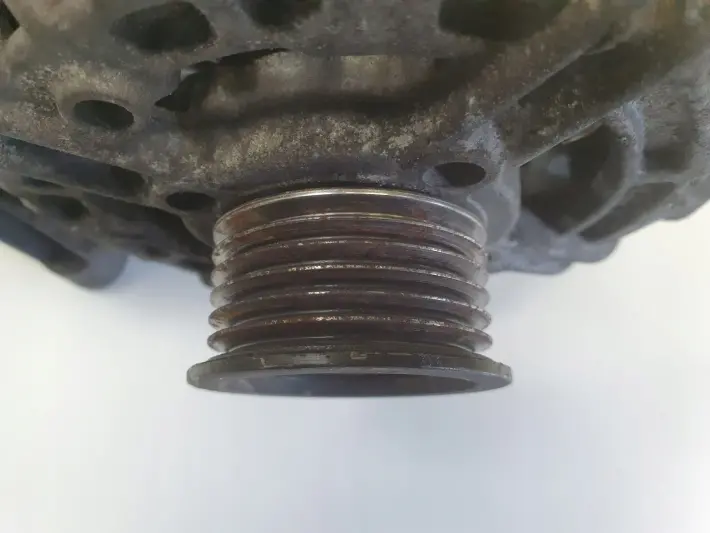 Mini One R50 R53 1.6 16V ALTERNATOR 110A bosch 0124325158
