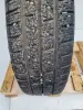 Renault Trafic III KOŁO ZAPASOWE Zapas felga 205/65 R16C 5x114.3 ET50