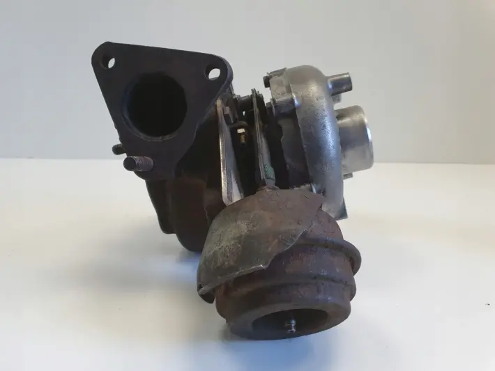 Audi A4 B5 VW Passat B5 1.9 TDI TURBOSPRĘŻARKA turbo 028145702H