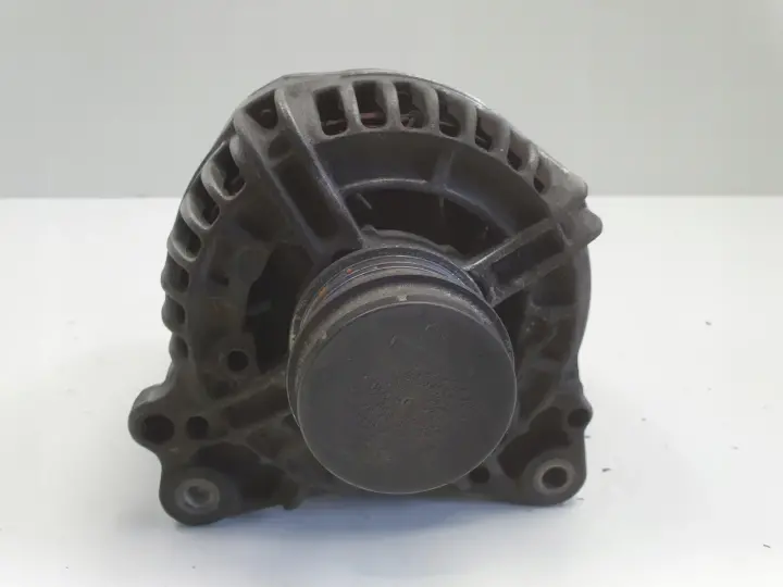 Audi A4 B6 1.9 TDI ALTERNATOR Bosch 028903029Q 0124525010 140A
