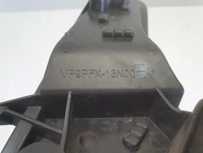 Peugeot 207 lift WKŁAD TYLNEJ LAMPY Prawy tył VP9PXFX-13N004-A