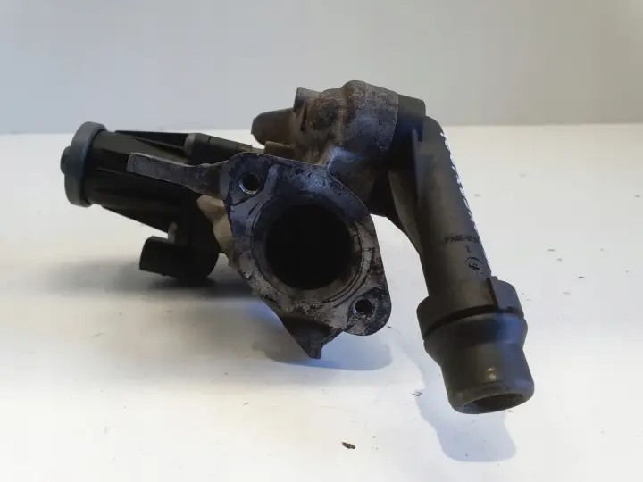 Jaguar XF X260 2.0 D ZAWÓR EGR G4D3-9D475-AC