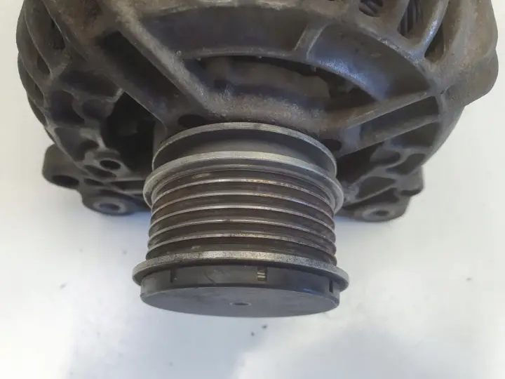 Audi A3 8L 1.9 TDI ALTERNATOR bosch 028903028E 120A
