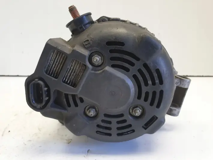 Jaguar XE 2.0 D ALTERNATOR oryginał denso