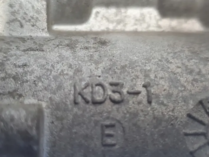 Ford Focus MK2 1.8 TDCI ZAWÓR EGR