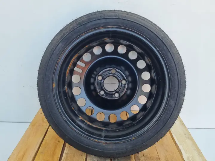 Opel Vectra C Astra H KOŁO DOJAZDOWE dojazdówka 115/70 R16 5x110 2160132