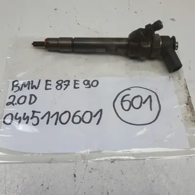 BMW E87 E90 E91 2.0 D WTRYSKIWACZ wtrysk 0445110601