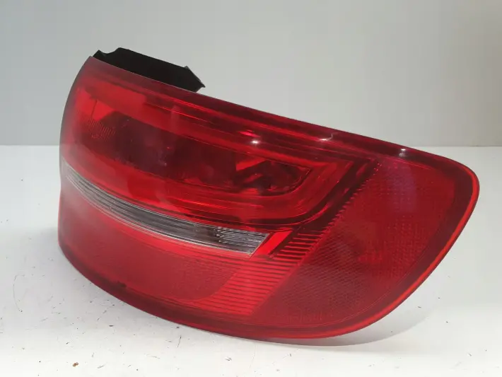 Audi A3 8P lift Sportback 08-13r TYLNA LAMPA PRAWA prawy tył pasażera
