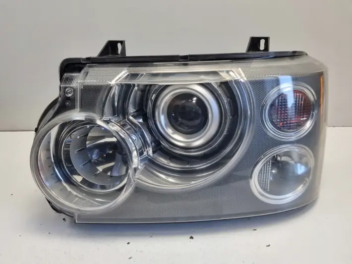 Land Rover Range Rover Vogue L322 PRZEDNIA LAMPA LEWA przód XBC502050LPO