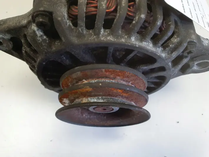 Mitsubishi Pajero III 3.2 DID ALTERNATOR ME203546 125A