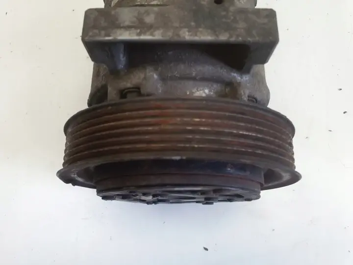Fiat Bravo II 1.9 JTD SPRĘŻARKA KLIMATYZACJI 447220-8645