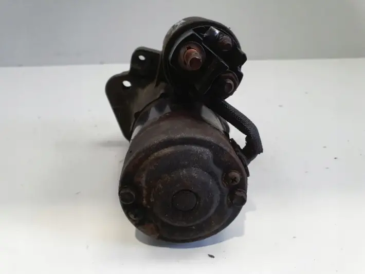 Renault Clio III 1.5 DCI ROZRUSZNIK 8200584675-B M000T87881