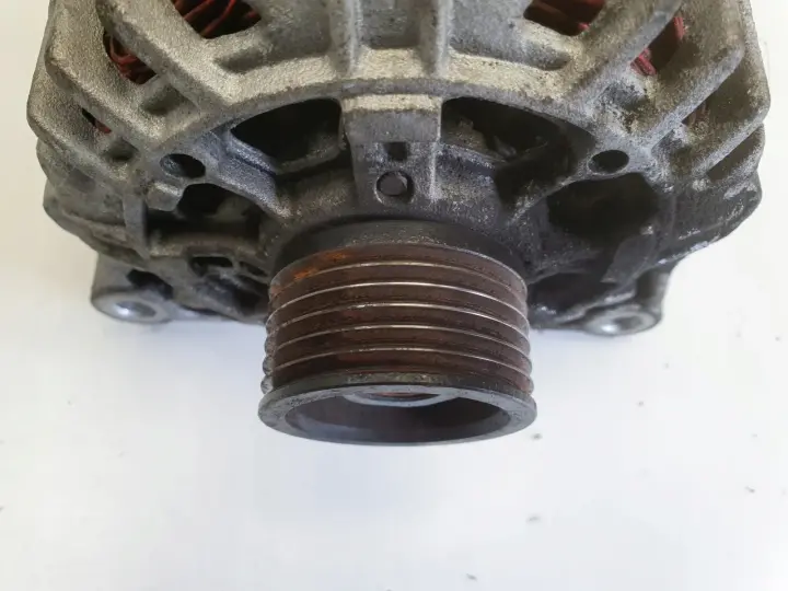 Peugeot 307 1.4 16V ALTERNATOR