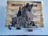 VW Polo III 1.4 8V SKRZYNIA BIEGÓW manualna MANUAL DKF
