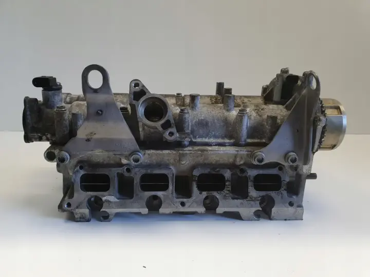 VW Golf VI 1.4 TSI GŁOWICA CYLINDRÓW wałki 03C103358BA