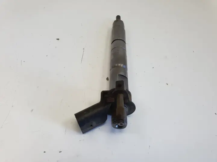 BMW E87 E90 2.0 D WTRYSKIWACZ wtrysk 0445116001 7797877