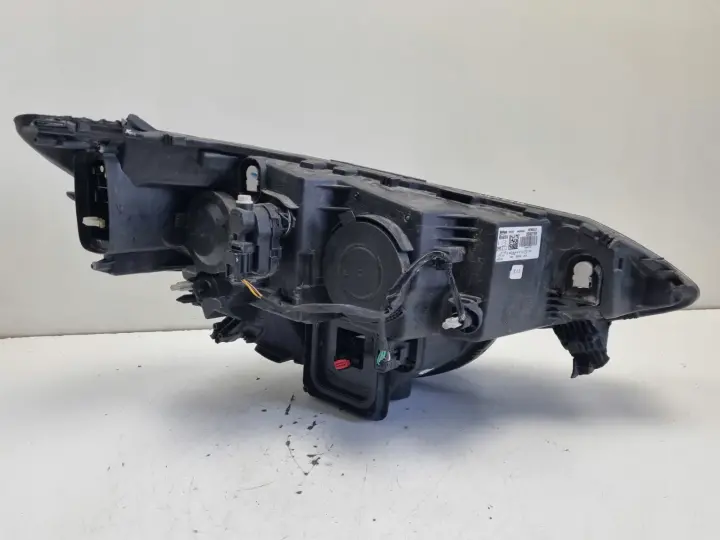 Renault Megane IV PRZEDNIA LAMPA LEWA lewy przód LED EUROPA 260602792R