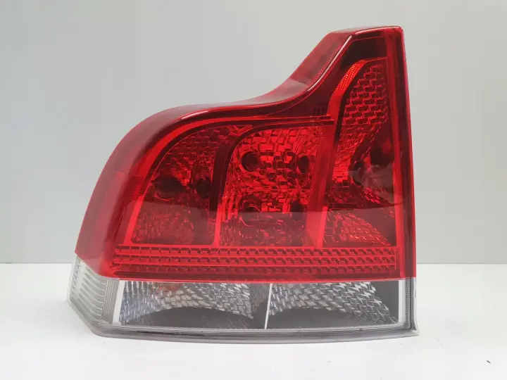 VOLVO S60 I LIFT 04-10r TYLNIA LAMPA LEWA LEWY TYŁ