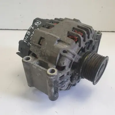 Audi A4 B7 2.0 TFSI ALTERNATOR 06D903016A 140A