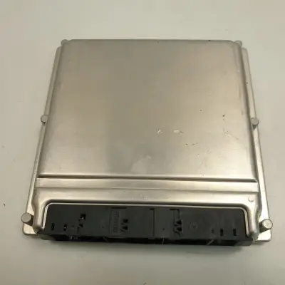 Mercedes W203 STEROWNIK SILNIKA A1121534479