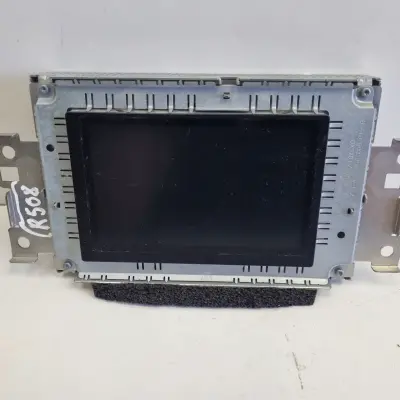 Volvo S60 II V60 I V40 II EKRAN NAWIGACJI Radia wyświetlacz 31357099